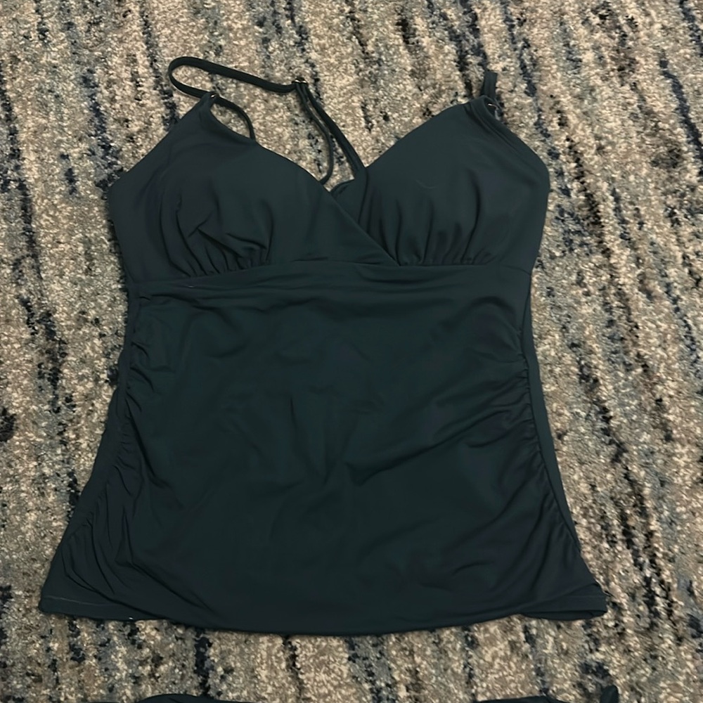 2 piece swimsuit